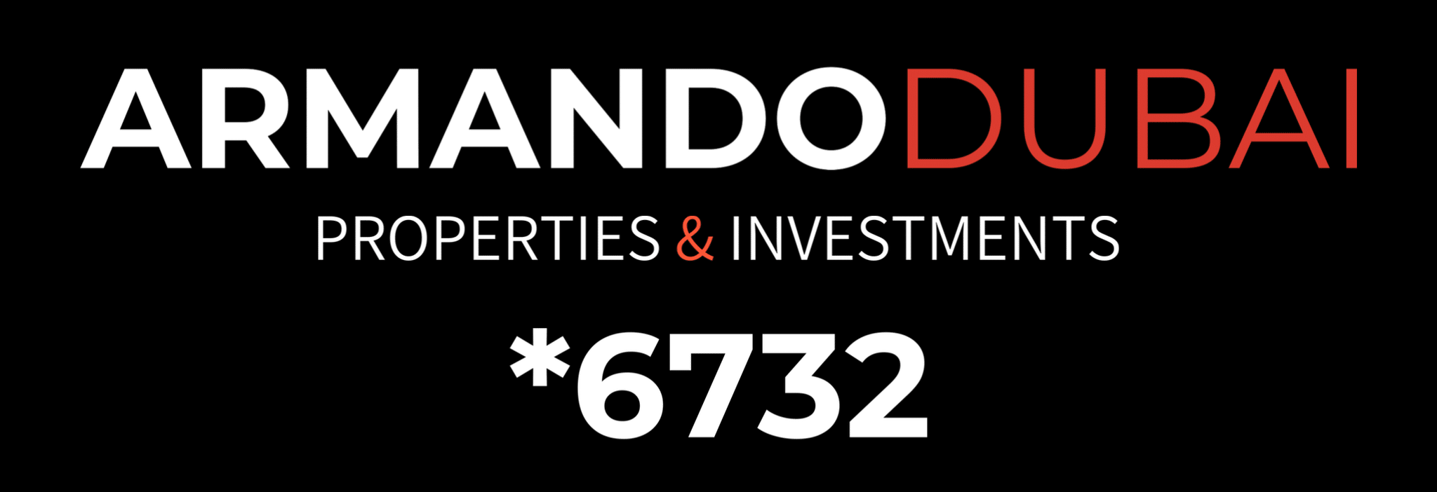 ארמנדו דובאי